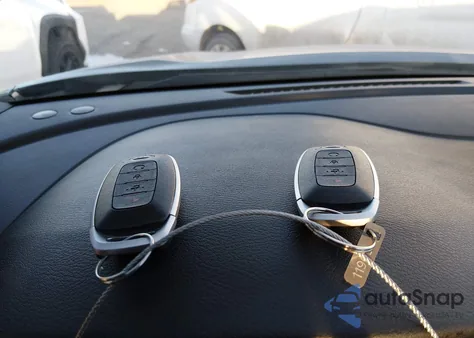 2023 Nissan Kicks Sr Xtronic Cvt from USA, damaged, VIN 3N1CP5DV2PL518784